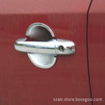 Door Handle for Forte 0--ON